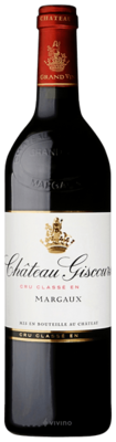 Chateau Giscours Chateau Giscours (Grand Cru Classe) 2016 (750 ml)