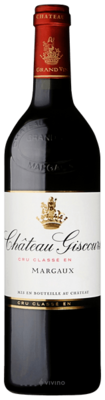 Chateau Giscours Chateau Giscours (Grand Cru Classe) 2018 (750 ml)