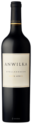 Anwilka Vineyard Stellenbosch 2015 (750 ml)