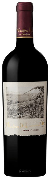 Frank Family Vineyards Winston Hill Red 2016 (750 ml)
