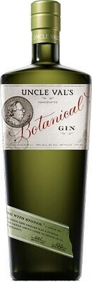 Uncle Val's Gin Botanical 750 ml