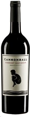Cannonball Cabernet Sauvignon 375 ml