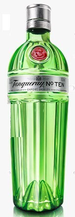 Tanqueray #10 Gin 1.75 Liter