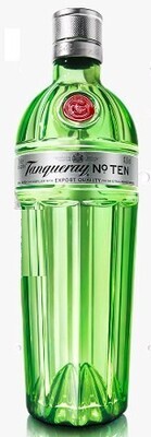 Tanqueray #10 Gin 1.75 Liter