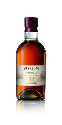 Aberlour Double Cask 12 year Single Malt Scotch