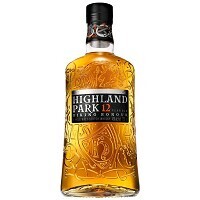 Highland Park 12 year Single Malt Scotch