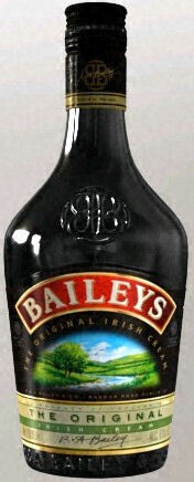 Bailey's Irish Cream 750 ml