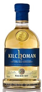 Kilchoman Distillery Machir Bay Islay Single Malt Scotch Whisky