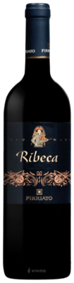 Firriato Perricone Ribeca 2014 (750 ml)