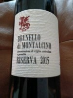 Carpineto Brunello di Montalcino Riserva 2015 (750 ml)