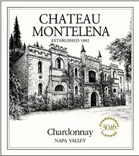 Chateau Montelena Chardonnay