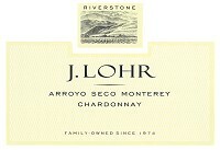 J. Lohr Riverstone Chardonnay