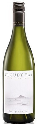 Cloudy Bay Sauvignon Blanc