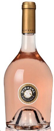 Miraval Rose Cote de Provence