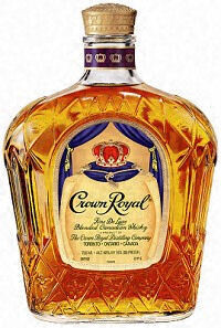 Crown Royal Whisky 750 ml