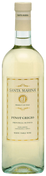 Santa Marina Pinot Grigio 1.5 Liter