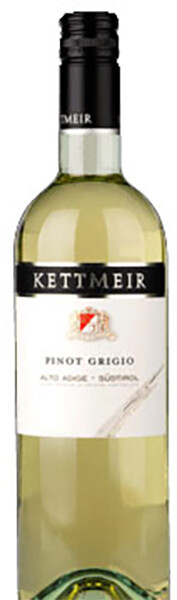 Kettmeir Pinot Grigio