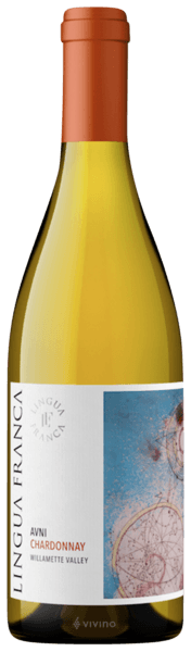 Lingua Franca Avni Chardonnay 2021 (750 ml)