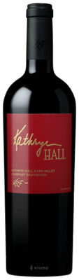 Kathryn Hall Cabernet Sauvignon Napa Valley 2019 (750 ml)