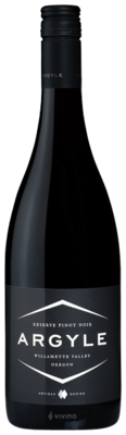 Argyle Reserve Pinot Noir 2019 (750 ml)