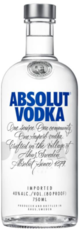 Absolut Vodka 1.75 Liter