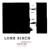 Lone Birch Riesling