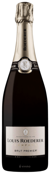 Louis Roederer Brut Collection 243 Champagne