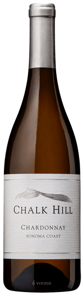 Chalk Hill Sonoma Chardonnay