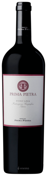 Tenuta Prima Pietra Prima Pietra 2015 (750 ml)