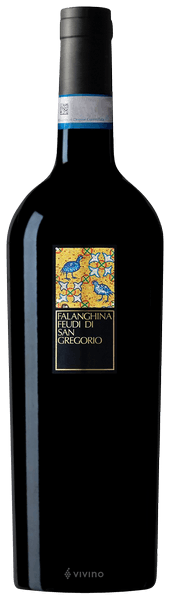 Feudi di San Gregorio Falanghina