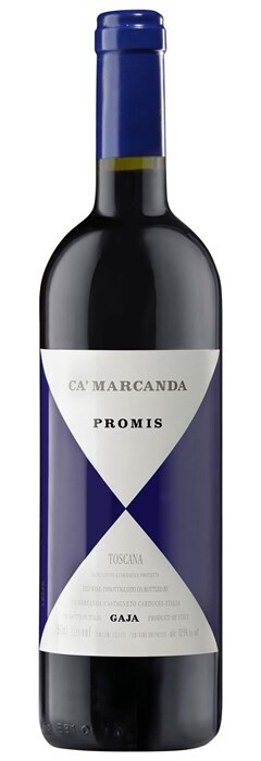 Gaja Ca' Marcanda Promis 2018 (750 ml)