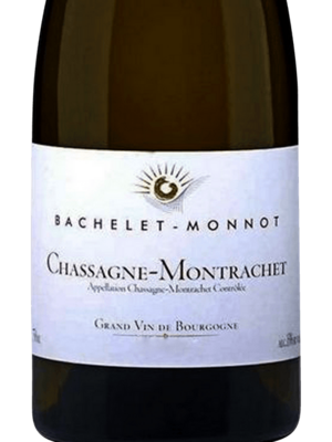 Bachelet-Monnot Chassagne-Montrachet 2021 (750 ml)