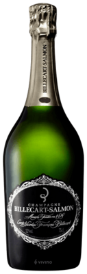Billecart-Salmon Cuvee Nicolas Francois Billecart Brut Champagne 2008 (750 ml)