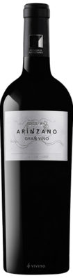 Arinzano Gran Vino Tinto 2008 (750 ml)