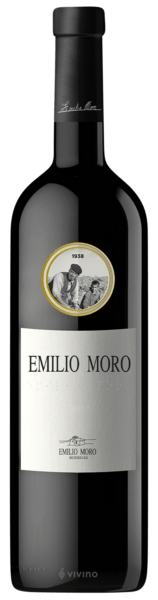 Emilio Moro Ribera del Duero 2020 (750 ml)