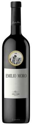 Emilio Moro Ribera del Duero 2019 (750 ml)