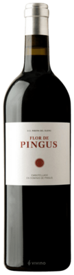 Dominio de Pingus Flor de Pingus Ribera del Duero 2021 (750 ml)