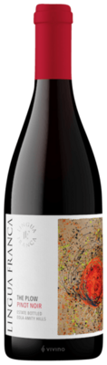 Lingua Franca The Plow Pinot Noir 2021 (750 ml)