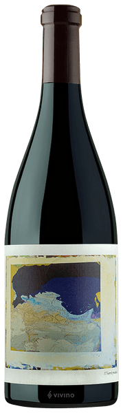 Chanin Wines, Santa Maria Valley Pinot Noir Bien Nacido 2017 (750 ml)