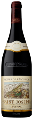E. Guigal, Saint-Joseph Vignes De L'Hospice 2016 (750 ml)