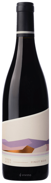 Eden Rift Vineyards Pinot Noir 2017 (750 ml)