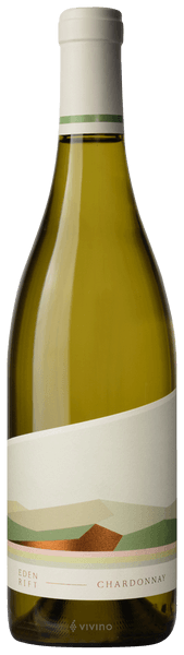 Eden Rift Vineyards Chardonnay 2017 (750 ml)