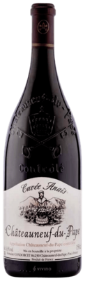 Condorcet Cuvée Anaïs Châteauneuf-du-Pape 2015 (750 ml)