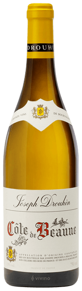 Maison Joseph Drouhin, Côte de Beaune Blanc 2018  (750 ml)