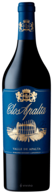 Lapostolle Clos Apalta 2018 (750 ml)