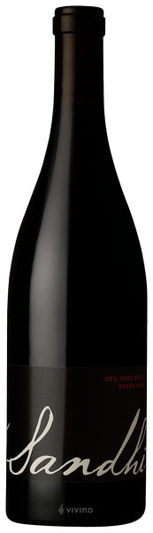 Sandhi Santa Rita Hills Pinot Noir 2022 (750 ml)