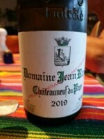Domaine Jean Royer Chateauneuf-du-Pape Blanc 2019 (750 ml)