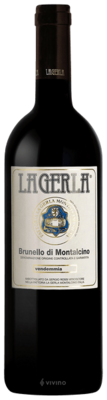 La Gerla Brunello di Montalcino 2017 (750 ml)