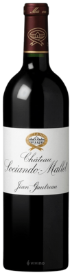 Chateau Sociando-Mallet Haut Medoc 2015 (750 ml)