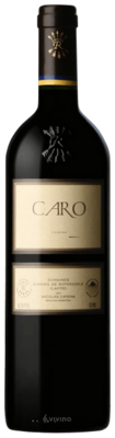 Caro (Catena and Rothschild) Caro 2017 (750 ml)